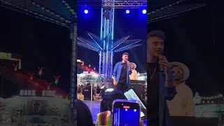 Al Shami Full HD الشامي ورد نرجس حفلة قطر 