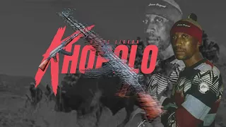 khopolo lironoko lumelang
