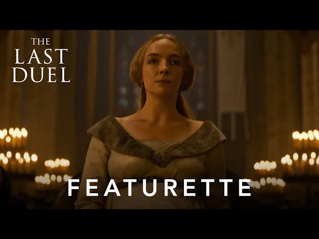 Behind the Scenes Featurette