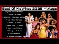 Download Lagu Best Of Mawhoo 3 Step Afro House 2025 Mix | Ngakwenzani | Ngiyacela | Imali | Jazzworx | iSaka | GL