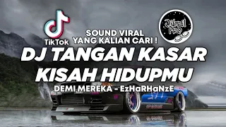 dj tangan kasar kisah hidupmu dj demi mereka tiktok viral 2026 jibril pro version
