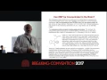 David Nichols - DMT And The Pineal Gland Facts vs Fantasy