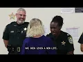 Recovery Pod Graduation