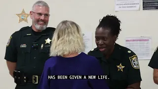 Recovery Pod Graduation