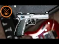 Should the CZ Shadow 2 Be My New EDC Handgun