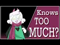 Download Lagu The Willing NPC | Ralsei Character Analysis