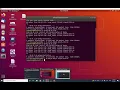 SYN Flood attack DoS using Metasploit in Kali in Oracle VM VirtualBox