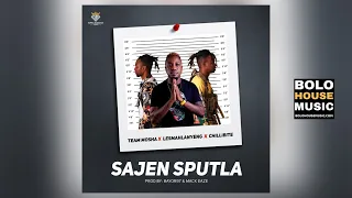 team mosha x lesmahlanyeng x chillibite sajen sputla original 