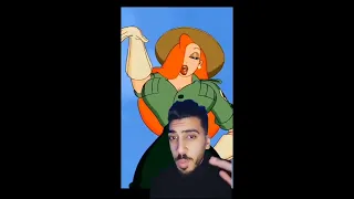 افلام انميشن مش للاطـ فال تجميعة فيديوهات تيك توك 