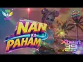 Download Lagu NAN KO PAHAM • X-Beat 39 RMX Ivan • Single Funkot