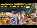 Download Lagu NYOBAIN MAKAN PAKE ABON SAPI DI WARTEG PINGGIRAN KOTA DELHI INDIA🇮🇳 ‼️AGAK SEREM2 TAPI ENAK CUY‼️