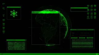 Fake Hacker Screen 2 0