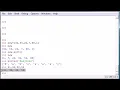 Python Programming Tutorial - 16
