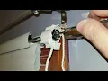 Levolor Blinds Continuous Cord Loop Repair