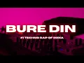 Bure Din – Hindi Rap 2026 Edit | Karma X Seedhe Maut | "Jo seekhta hai haar se, wo haara nahi"