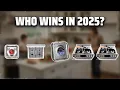 The Top 5 Best Gas Stove Liners in 2025 - Must Watch Before Buying