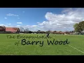 The Encapsulation of Barry Wood