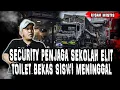 Download Lagu SEMUA SECURITY GA ADA YANG BERANI MASUK RUANGAN TERLARANG!! POSKO SARANG HANTU!! Download Lagu SEMUA SECURITY GA ADA YANG BERANI MASUK RUANGAN TERLARANG!! POSKO SARANG HANTU!!