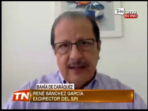 René Sánchez García 