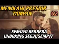Lagu Bab 2. sensasi berbeda, unb0x1ng seg3l semp1t !!