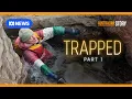 Download Lagu Your leg or your life – inside a perilous 24-hour river rescue | Australian Story