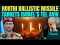 Download Lagu Breaking: Houthis Fire Ballistic Missile at Israel’s Tel Aviv | Panic as People Flee for Their Lives