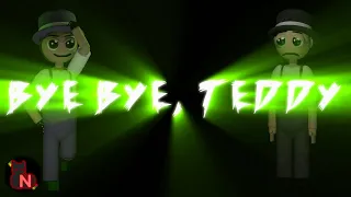 lost u0026 found bye bye teddy harry steinitz s song official music video 