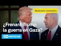 Download Lagu 🔴 DW Noticias del 6 julio: Trump recibirá a Netanyahu en Washington