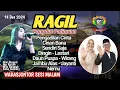 Download Lagu PENGADILAN CINTA - MITA LIVE WADASJONTOR  - RAGIL PONGDUT