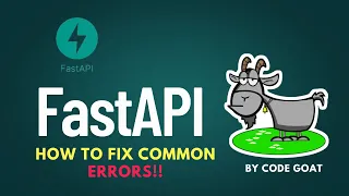 FastAPI Backend Errors Greenlet SQLModel Relationships Debugging