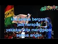 Download Lagu Tony Q Rastafara Langkah Lirik  Details Lyrics