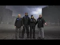 The Weather Channel and Carhartt
