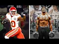 Tyreek Hill s INSANE Workout Routine Diet TyreekHill