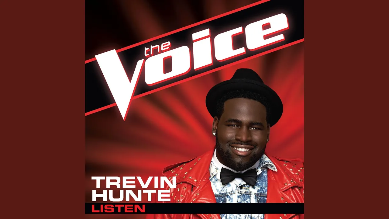 Listen (The Voice Performance)