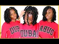 Super QUICK EASY Shoulder Length PASSION TWIST