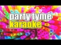 Kelly Clarkson - mine (Karaoke Version)