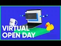 Becoming a software engineer with Boolean - Virtual Open Day
