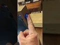 Tactical Traps Fingerprint lock issue