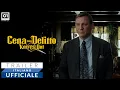 Video di CENA CON DELITTO - KNIVES OUT (2019) - Trailer Italiano Ufficiale HD