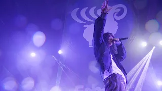 火種 / キタニタツヤ from CENTRAL MUSIC & ENTERTAINMENT FESTIVAL 2026