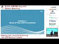 10 - Keeping Your Java Hot by Solving the JVM Warmup Problem