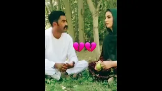 جدا شدن حورا و لطیف از زبان خودشان   دندنها