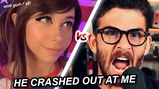 Men G00n to You Responding to Hasan s MELTDOWN About Me