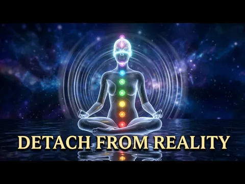 432Hz Healing Frequency to Clear Negative Energy and Reset Your Mind