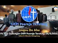 Download Lagu Koor Pria ✰ Joujou Do Ahu ✰ Ps. Gabungan Pria GKPI Pearaja Tarutung
