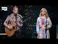James Morrison & Daughter Elsie - Broken Strings | Magic of Christmas 2025