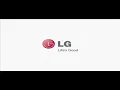 Lagu Iklan LG Cinema 3D Smart TV 2012 30-15SEC Ratio 4:3-16:9