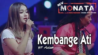 Download Wafiq Azizah - KEMBANGE ATI (Kangen Suarane)   |   New Monata MP3