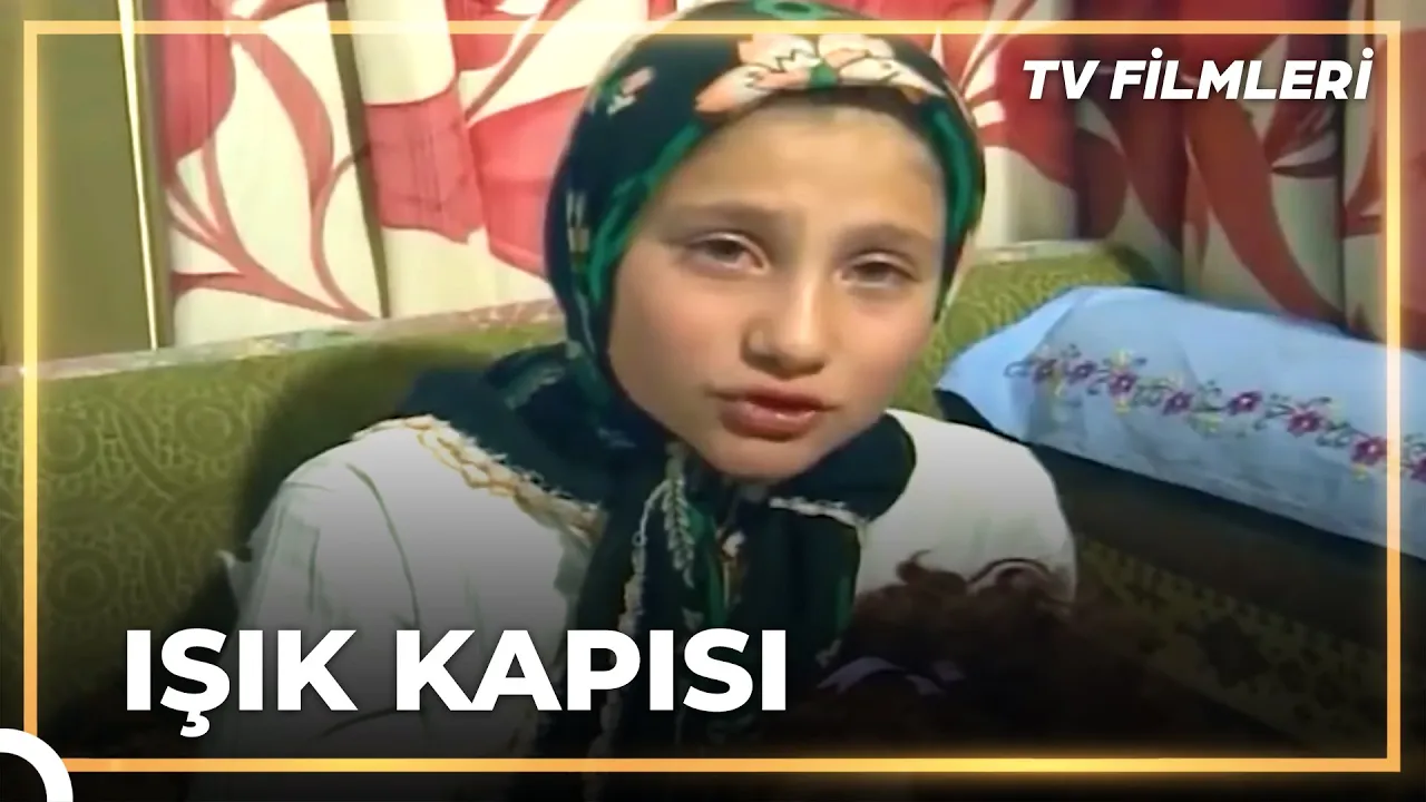 Işık Kapısı - Kanal 7 TV Filmi