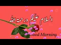Download Lagu Good Morning, Assalamualaikum Whatsapp Video Status/Power Lines